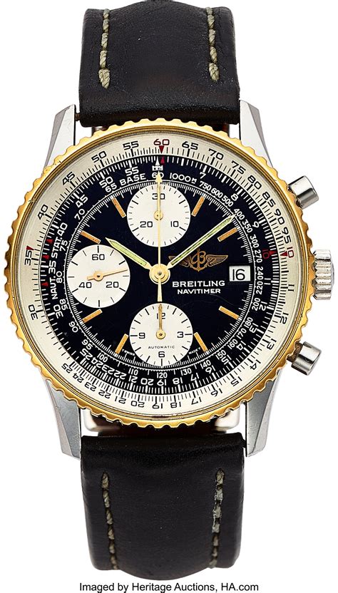 orologio breitling prezzo vecchio|Breitling Vecchio Navitimer B13019 in vendita su 1stDibs.